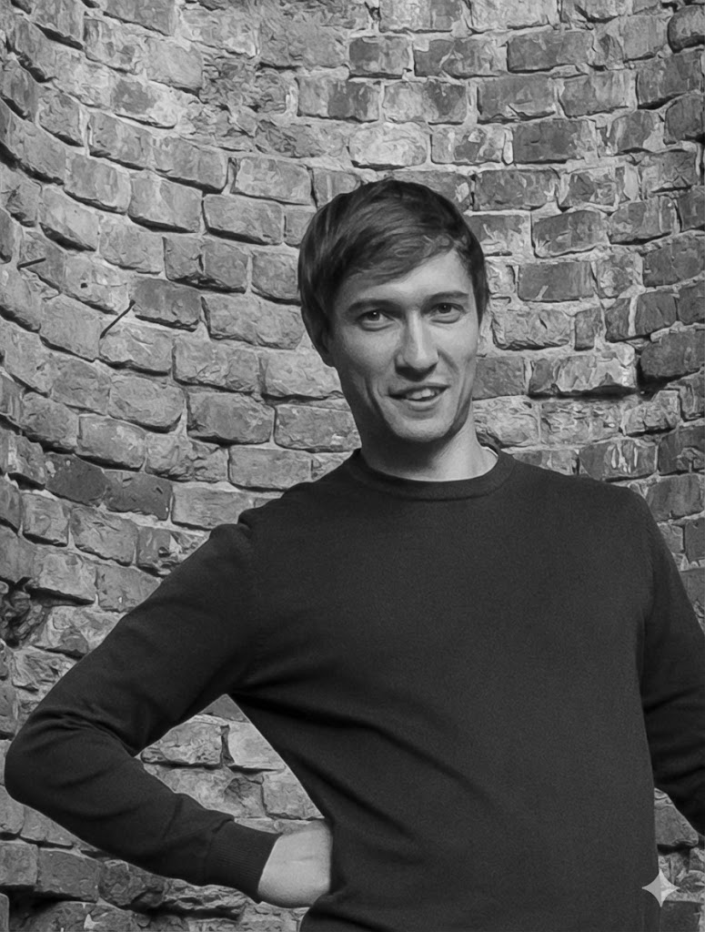 Дмитрий Абраменко