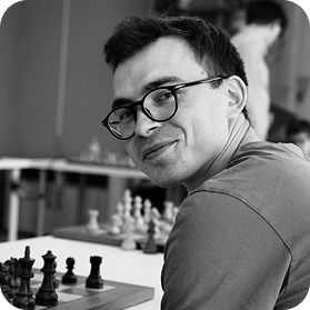 Данил Пилин