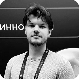 Даниил Щербаков